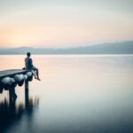 The Difference Between Loneliness and Solitude