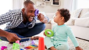 How Childhood Experiences Shape Adult Decisions