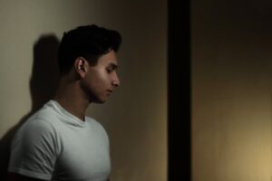 The Hidden Cost of Bottling Up Your Feelings